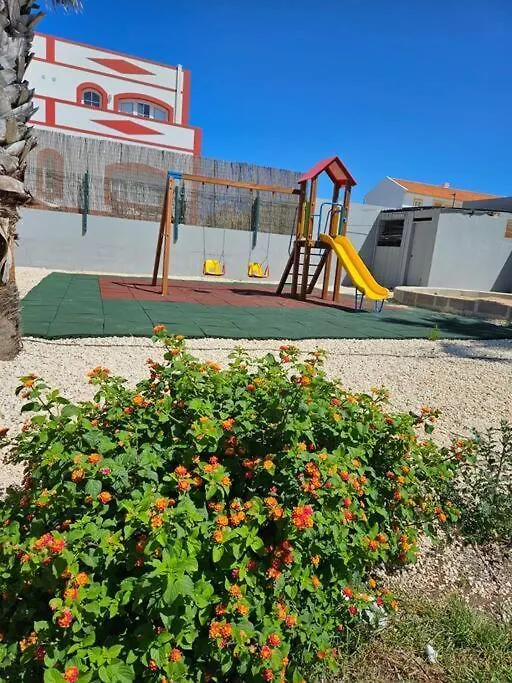 Luxury Apartment With Pool In Historical Town And Great Surfing Beaches Sagres Portugal