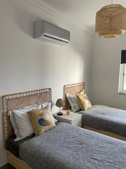 Luxury Apartment With Pool In Historical Town And Great Surfing Beaches Sagres