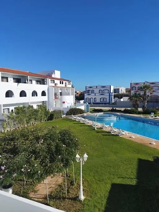 Luxury Apartment With Pool In Historical Town And Great Surfing Beaches Sagres 0*,  Portugal