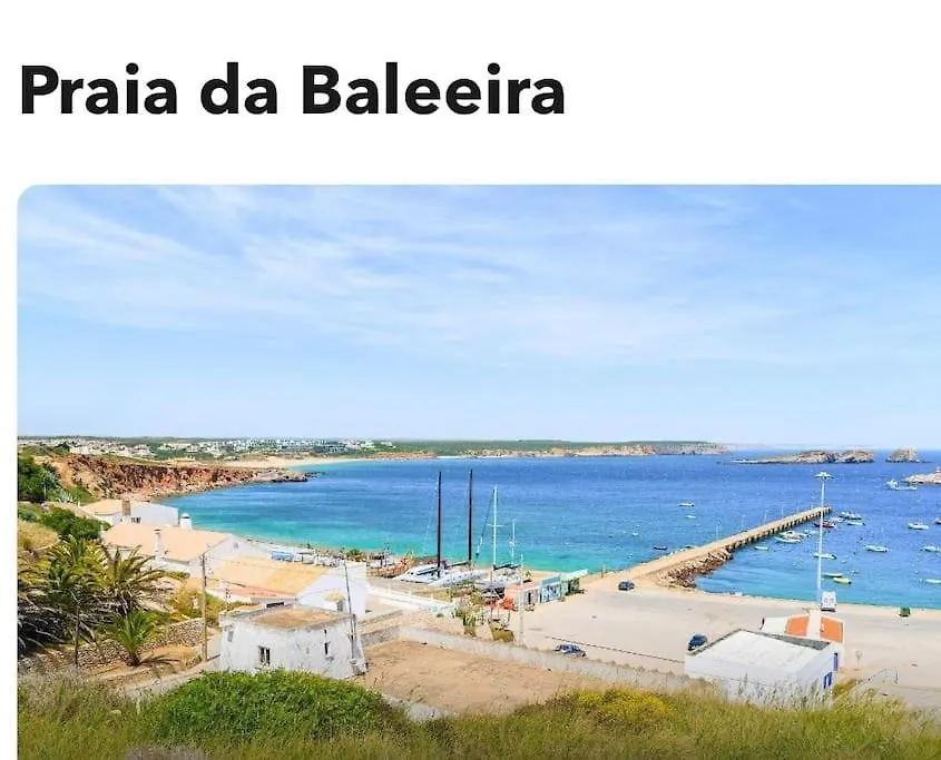 Luxury Apartment With Pool In Historical Town And Great Surfing Beaches Sagres