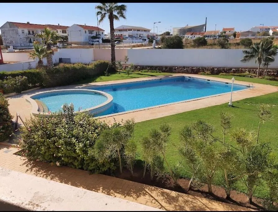 Luxury Apartment With Pool In Historical Town And Great Surfing Beaches Sagres Portugal