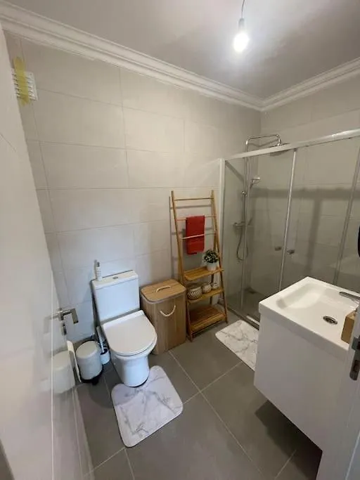 Luxury Apartment With Pool In Historical Town And Great Surfing Beaches Sagres