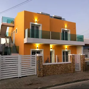 Orange Affittacamere